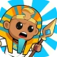 Throne of Sand - Fate Reborn icon