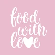 food with love: Rezepte icon