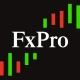 FxPro: وسيط تداول عبر الإنترنت icon