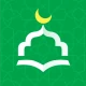 أنا مسلم: أذان، قبلة وقرآن icon