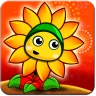 Flower Zombie War