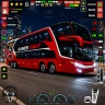 Offroad Coach Bus 3D