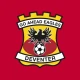 Go Ahead Eagles icon