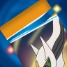 Booster TCGP