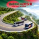 Bangladeshi Map Mod Bussid icon