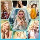 Photo Grid: Collage & Frames icon