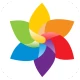 사진 갤러리: AI 사진 편집기 icon