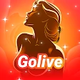 GoLive-Live Video Chat icon