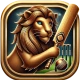 Animal Cricket icon
