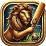 Animal Cricket