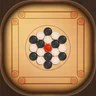 Carrom Lite-Board Offline Game