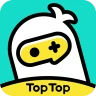 TopTop: 게임, 채팅 & 친구들