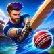Super Six Cricket: PvP बैटल icon
