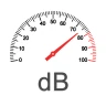 소음측정기 (Sound Meter)