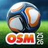 OSM 24/25 Soccer Manager Game