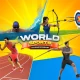 World Sports Games & Athletics icon