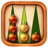 Brettspiel Backgammon Friends