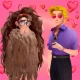Makeover Queen: Pull the pin icon