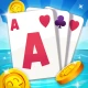 Tesoro Solitario: Giochi Soldi icon