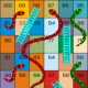 snakes and ladders Jim Game icon