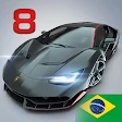 Asphalt 8 - Car Racing Game icon