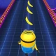Minion Rush: juego de correr icon