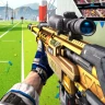 Sniper Champions : tir en 3D