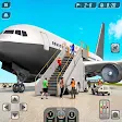 हवाई जहाज एरोप्लेन वाला गेम 3D icon
