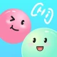 Ziigo-Chat&Live Streaming icon