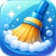 Zap Clean – Fast, Simple icon