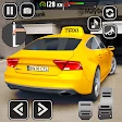 autospellen offline: taxispel icon