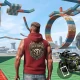 Indian Gangster Bike Thar Game icon