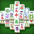 Mahjong Club - Solitario icon