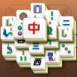 Mahjong Triple - Puzzle Game icon