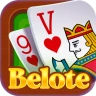 Exoty Belote en ligne, Coinche