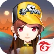 Garena Speed Drifters icon