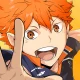 HAIKYU!! FLY HIGH icon