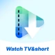 Moviebox HD:Watch TV&short icon