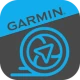 Garmin StreetCross icon