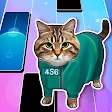 Piano Cat 2: Meme Music Game icon