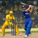 विश्व चैंपियन क्रिकेट गेम 3D icon