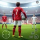 Soccer Clash 3D: Football Game icon