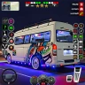 US Van Driving Simulator Game