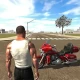 Indian Theft Bikes Driving 3D icon