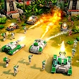 Art of War 3: RTS रणनीति खेल icon