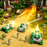 Art of War 3:RTS لعبة استراتيج