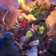 워 레전드 (War Legends): RTS 전략 게임 icon