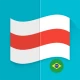 Banderas icon