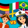 Flaggen 2: Multiplayer-Turnier