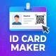 ID Card Maker – Employee Card icon